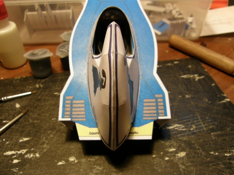 Ligier JS 5 Ligier JS 5