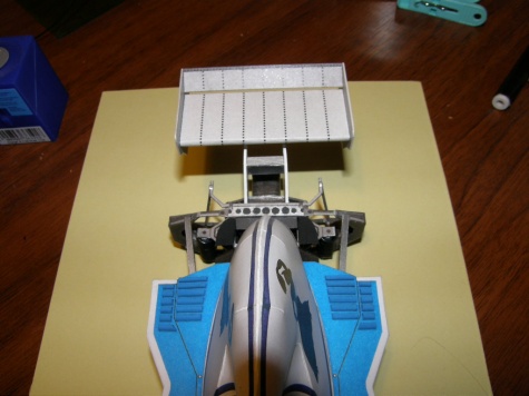 Ligier JS 5 Ligier JS 5