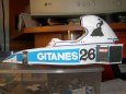 Ligier JS 5