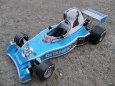 Ligier JS 5