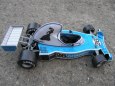 Ligier JS 5