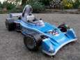 Ligier JS 5