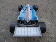Ligier JS 5