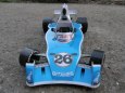 Ligier JS 5