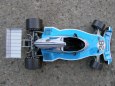 Ligier JS 5