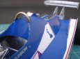 Ligier JS11-15 British GP 1980