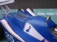 Ligier JS11-15 British GP 1980