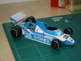 Ligier JS11 1979