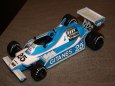 Ligier JS11 1979