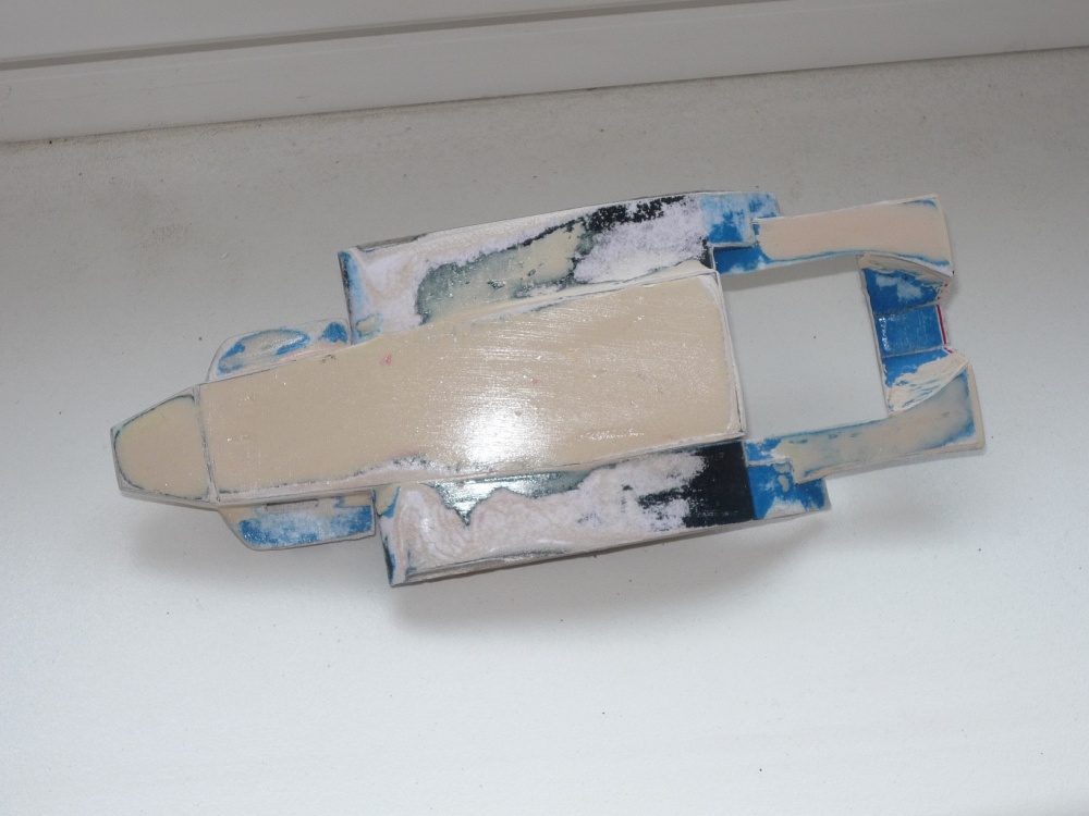 Ligier JS11 (Plná velikost v novém okně) Ligier JS11