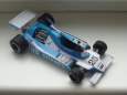 Ligier JS11