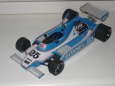 Ligier JS11