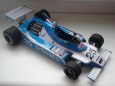 Ligier JS11