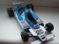 Ligier JS11