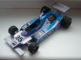 Ligier JS11