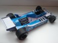 Ligier JS11