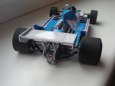 Ligier JS11