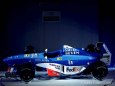 Ligier JS11