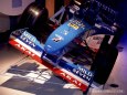 Ligier JS11