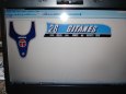 Ligier JS17 1981