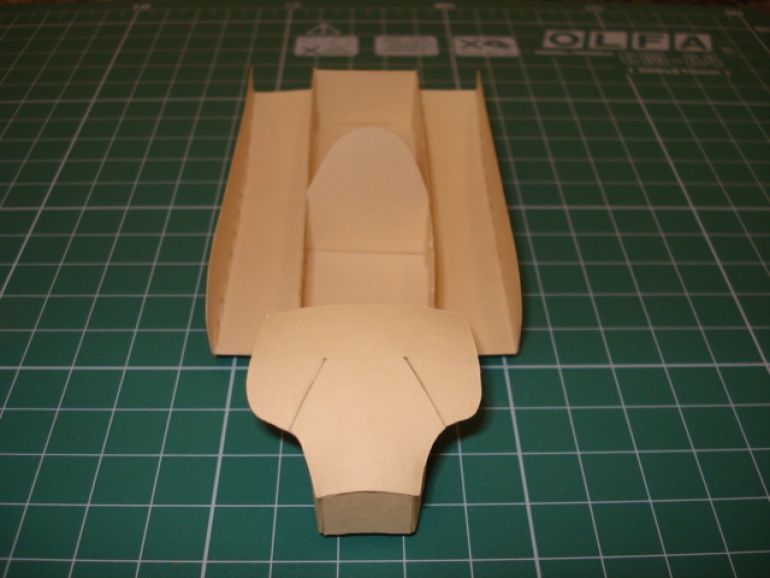 Ligier JS17 1981 (Plná velikost v novém okně) Ligier JS17 1981