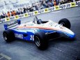 Ligier JS19