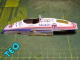 Ligier JS19