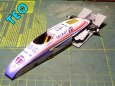 Ligier JS19