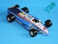 Ligier JS19
