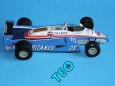 Ligier JS19