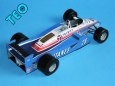 Ligier JS19