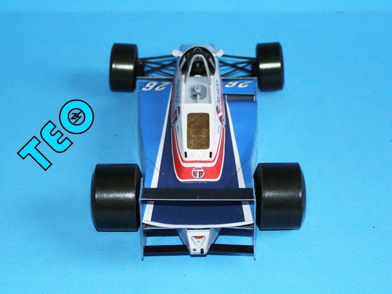 Ligier JS19 (Plná velikost v novém okně) Ligier JS19