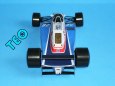 Ligier JS19