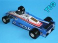 Ligier JS19