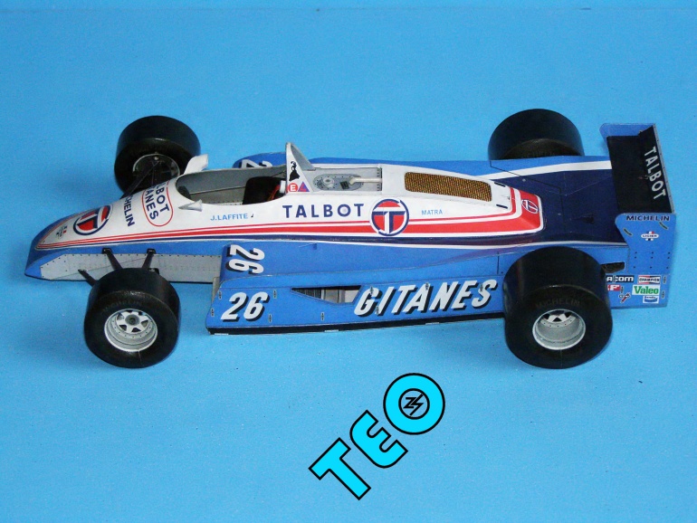Ligier JS19 (Plná velikost v novém okně) Ligier JS19