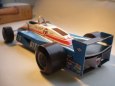 Ligier JS19