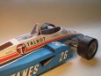 Ligier JS19