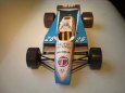 Ligier JS19