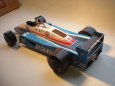 Ligier JS19