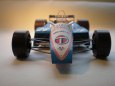Ligier JS19