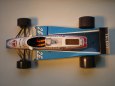 Ligier JS19