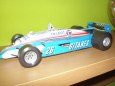Ligier JS19