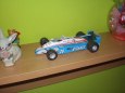 Ligier JS19