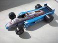 Ligier JS19