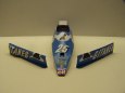 Ligier JS21, 1983, J. P. Jarier, GP USA