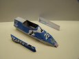 Ligier JS21, 1983, J. P. Jarier, GP USA