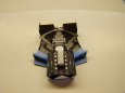 Ligier JS21, 1983, J. P. Jarier, GP USA