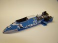 Ligier JS21, 1983, J. P. Jarier, GP USA
