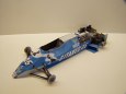 Ligier JS21, 1983, J. P. Jarier, GP USA