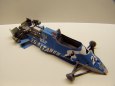 Ligier JS21, 1983, J. P. Jarier, GP USA